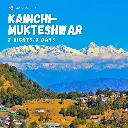 Kainchi-Mukteshwar 2N/3D