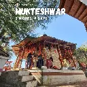 Mukteshwar 4D/3N