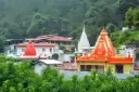 Kainchi Darshan - 1N/2D