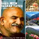 Baba Neem Sharan Yatra 3D/2N