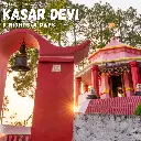 Kasar Devi 4D/3N
