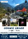 Cosmic Grace 3D/2N