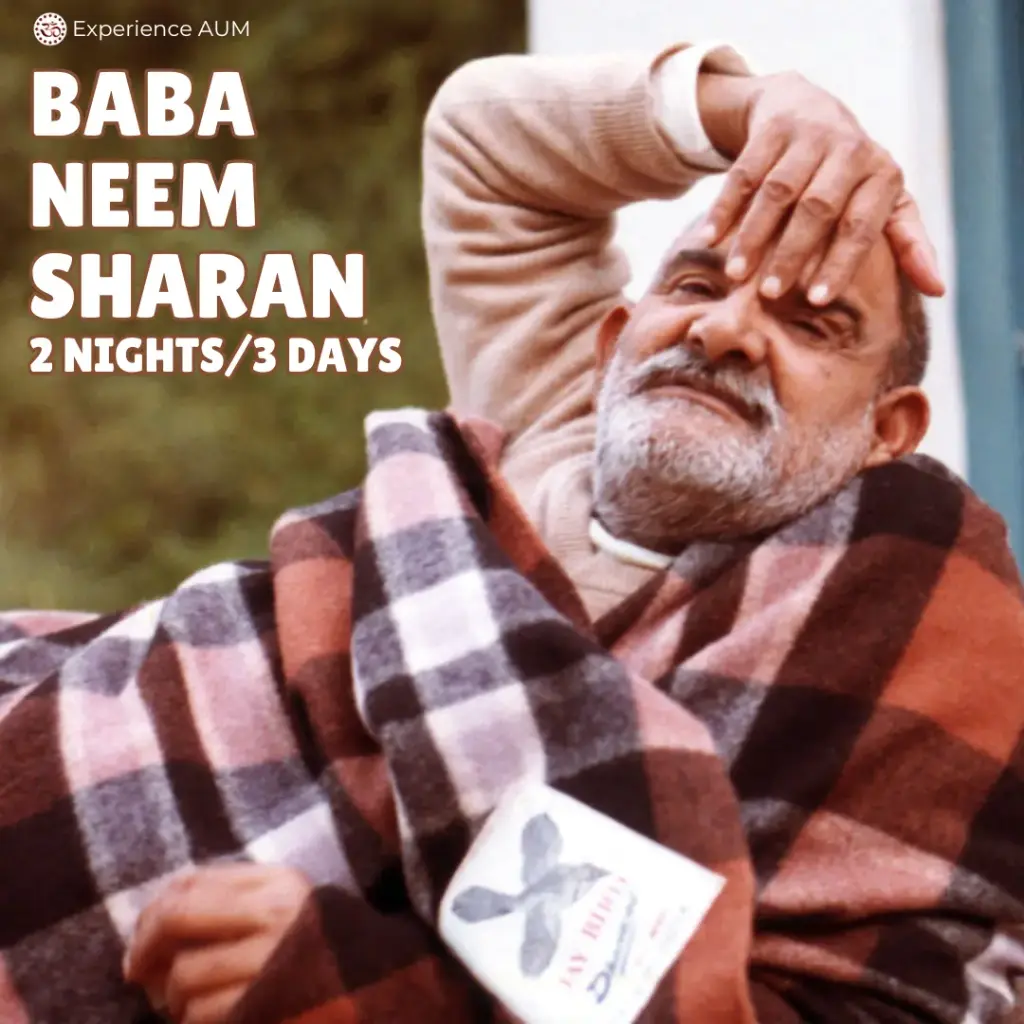 Baba Neem Sharan